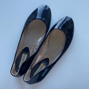 9.5 Steve Madden ballet flats